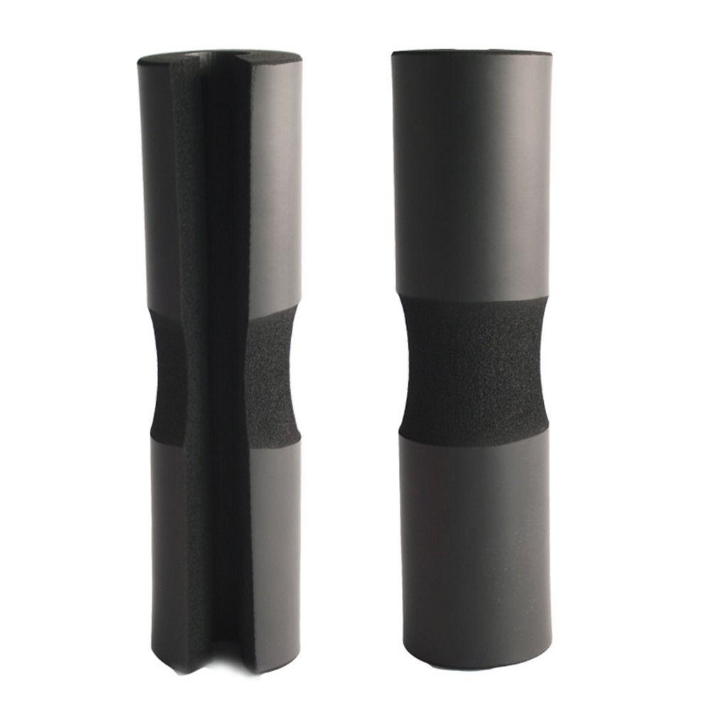 Pull Up Bar Weight Lifting Foam Hip Push Bar Pad Foam Support Pad Foam Barbell Foam Cushioned Pad
