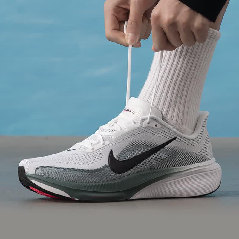 Nike Men s IB1873-110 All-Season Road Running Shoes Men US 9.5