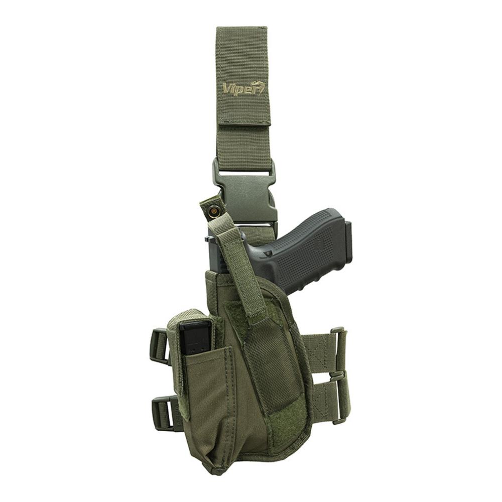 Viper taktische Holstertasche