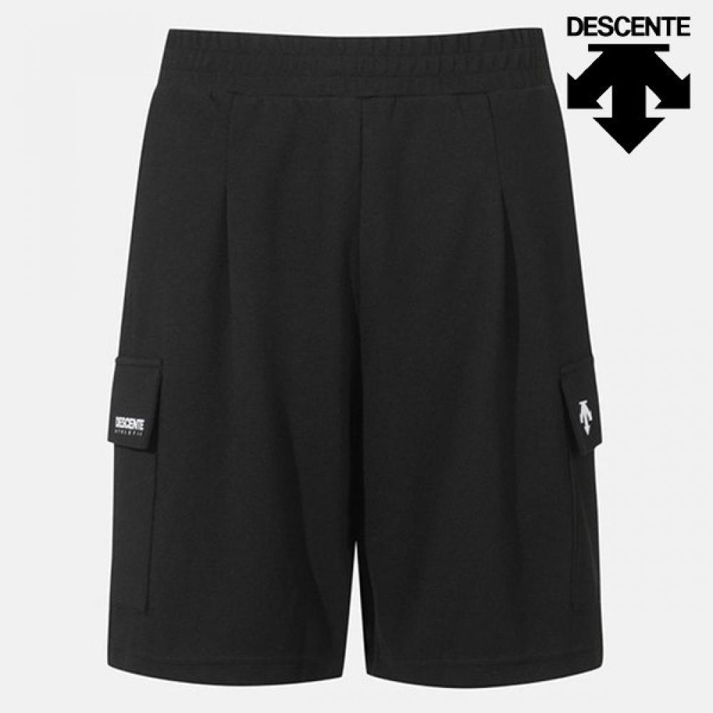 

Шорты-карго из хлопка Descent 5 частей Sp221tkh41blk0 Шорты P389918708 85