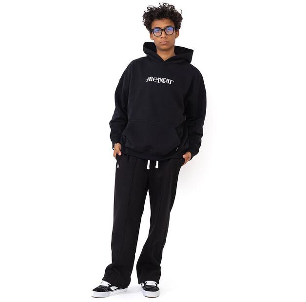 Толстовка Mercur Paper