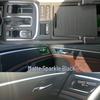 GAC GS8/GS7 Interior Carbon Fiber Gear Protector Film