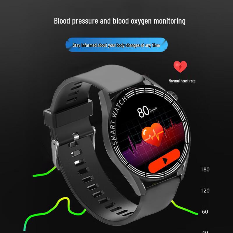 Newmine GT5 Smart Watch (CN version)