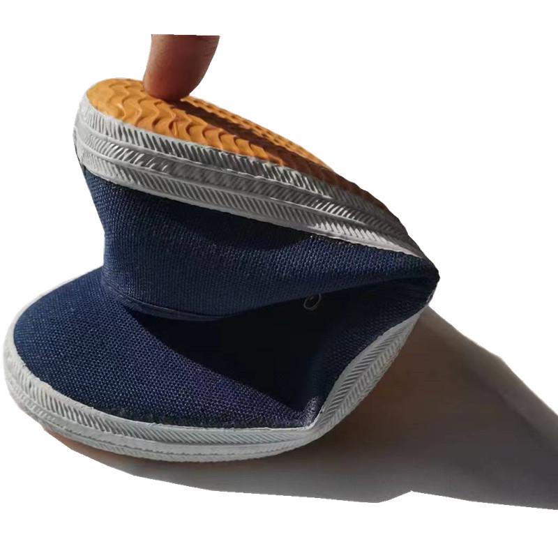 Freizeitschuhe aus blauem Mesh und Weiß: Größen 17–45, Basketball- und Gymnastikschuhe aus Segeltuch