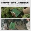 REVASRI 600/1000m Multi-function Laser Rangefinder for Golfing and Hunting with Range and Speed Mode Hunting Durable Lightweight