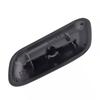 Front Bumper Headlight Headlamp Washer Nozzle Cover Cap for Toyota Prius XW30 2009 2010 2011  Black Primer 8504547010 8504447010