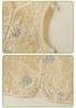 Spring/Summer National Style Jacquard Vest – Elegant Jacket for Middle-aged and Elderly Women