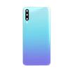 New Back Glass For Huawei Y9S P Smart Pro 2019 Back Battery Cover Panel Rear Door Housing with Camera lens Replace