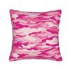Classic Woodland Camo Pillow Case  Soft Pillow Cover Funny Cushion Cover For Sofa Bedroom Home Decor