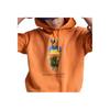 Polo Ralph Lauren FW25 Ribbed Hem Hooded Long Sleeve Sweatshirt Men Sweatshirt 710967097-001