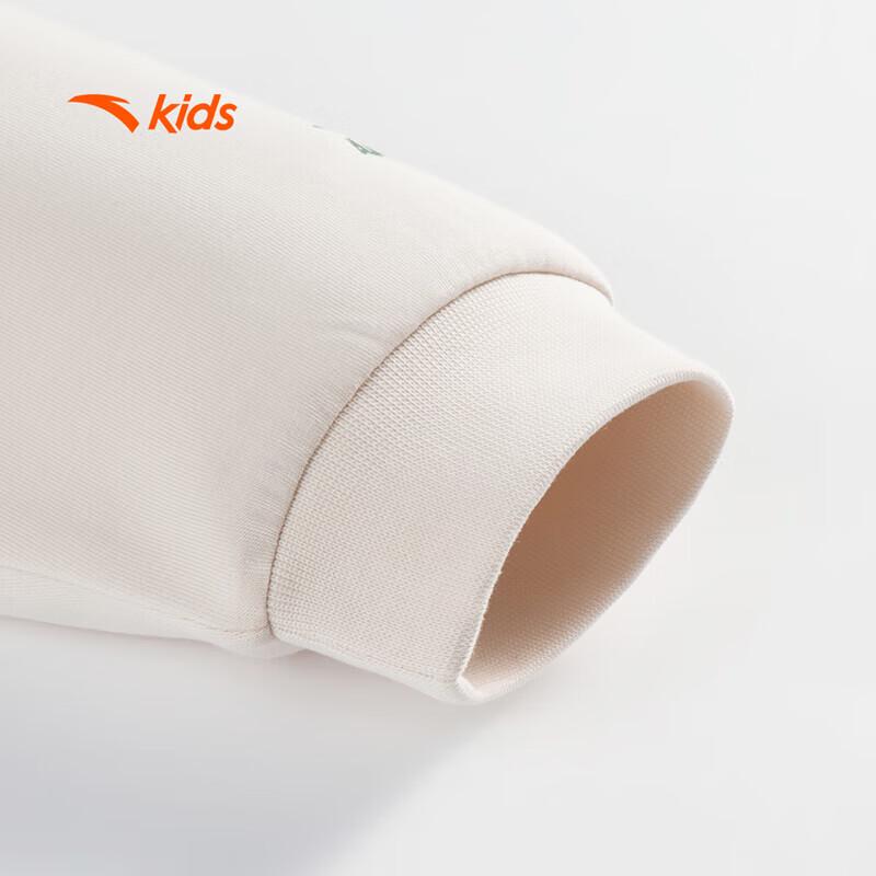 Anta Kids' Boys' Long-Sleeve T-Shirt