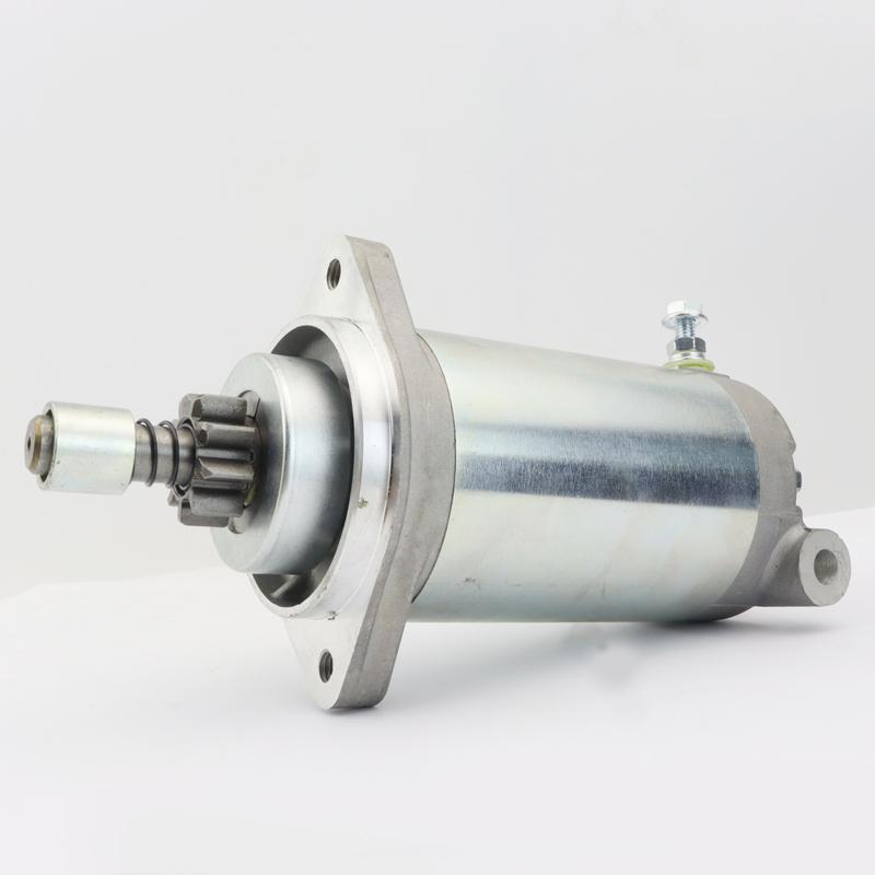 Стартер для снегохода YAMAHA VT480 VT480TR Venture XL 8V3-81800-00-00 8BB-81800-00-00 8BB-81800-01-00 8V3-81800-00-00 1 PC Starter