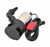 Awtools Stainless Steel Dirty Water Pump with Float 1100W