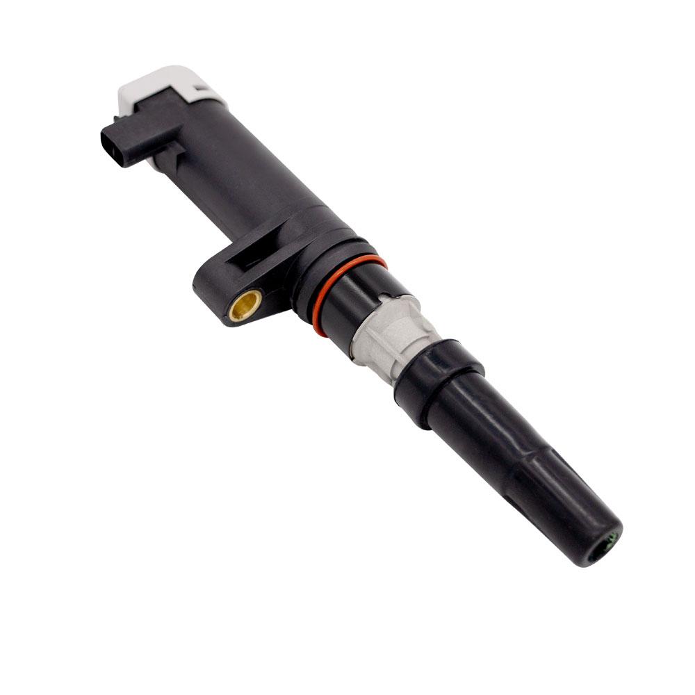 Ignition Coil TICS10030A Replace for Renault 0040100052 7700107177 7700113357 7700875000 8200208611 Nissan 22448-00QAA 1 piece