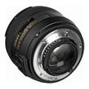 Nikon NIKKOR 50mm Prime Compatible AF-S f/1.4G Lens, Full-frame