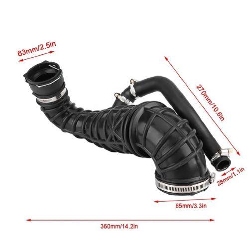 Furtun filtru de aer pentru Focus 1998-2005 Connect 2002-2013 1.8TDCI OEM 1M519R504A 1133898