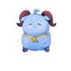 Genshin Impact Coconut Sheep Plush Toy Cozy Anime Sheep Doll Coconut Milk Plush Stuffed Animal Anime Merchandise Soft Cute Gift