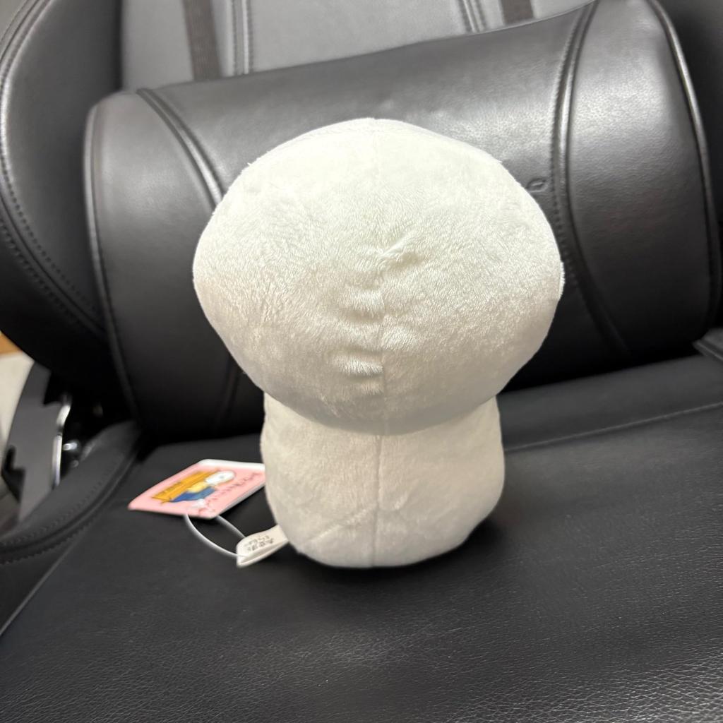 Stationery and Together Plush Toy, Vibrating Hug, Stationery and Jelly, Approx. 15cm