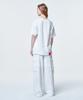 2113 STUDIO Loose Fit T-Shirt Music Note