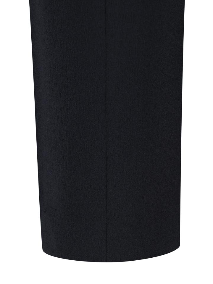 ZIOZIA Men'S) Seersk Setup Tapered Fit Miracle Pants_Navy