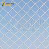 Thickened Outdoor Obstacle Training Rope Net