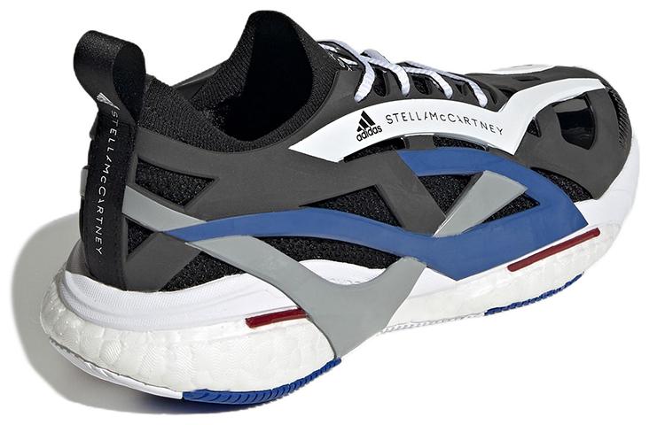 Adidas Solarglide Stella McCartney Black Power Blue Women's GX9862