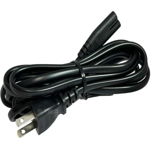 Power Cord 1E633-02 Model Number 140035679 (KN-80S) Millicon Cube (Millicon CUBE) Parts
