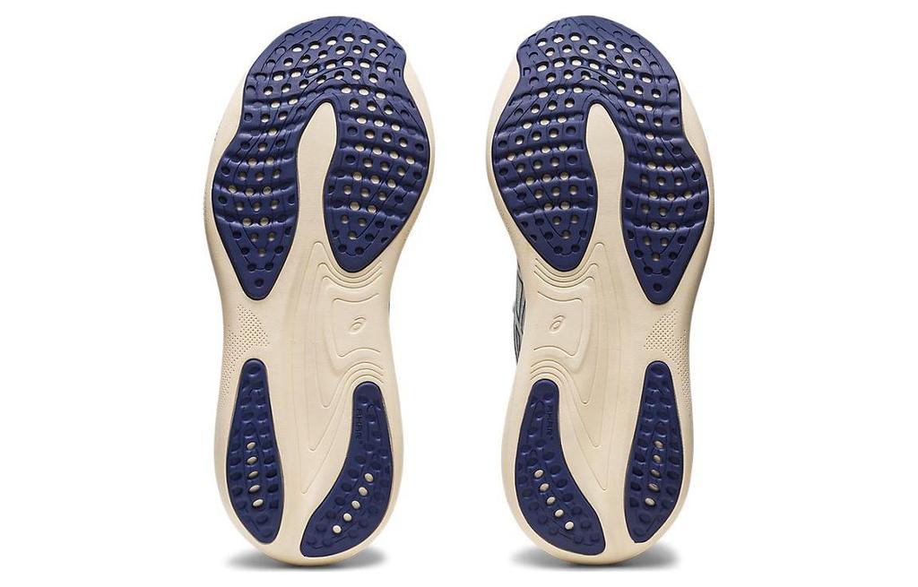 Asics Gel Nimbus 25 'Sky Cream' Damen 1012B491-400