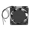 Double Ball Bearing Silent Fan Low Noise Heat Sink Fan Cooling Fan  Equipment Ventilation