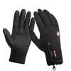 Winter Gloves for Men Women Warm Tactical Gloves Touchscreen Waterproof Hiking Skiing Fishing Cycling Snowboard Non-slip Gloves
