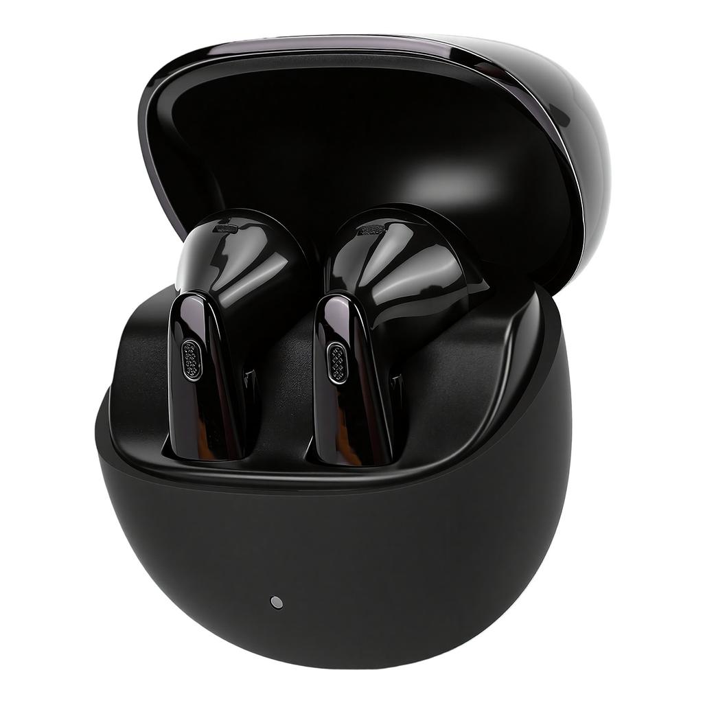 Al Translation Earbuds 164 Languages Bluetooth 5.4 Translator Device with APP 8 Modes ANC 6 Mic Noise Cancellation 10H