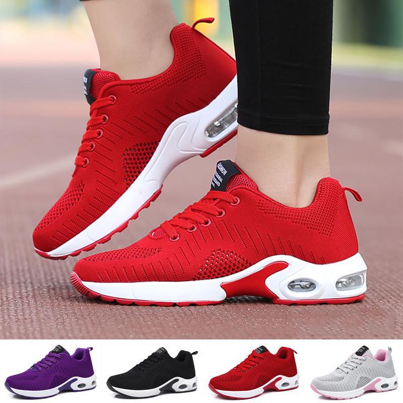 best women's running shoes for support and cushion