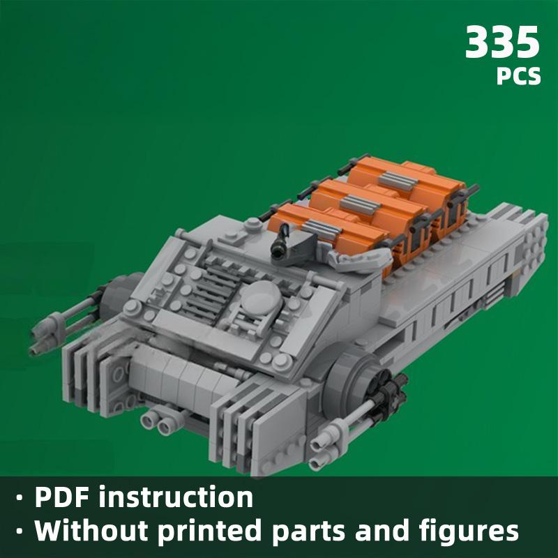 Star movie Fine Scene Building Block Set year-end promotion Limited Edition building blocks available