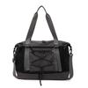 Short-Distance Travel Bag Dry Wet Separation Large Capacity Fitness Bag Luggage Bag Student Sports Shoulder Crossbody Bag with Separation Shoes Bags