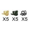 USSR USA UK Japanese Military Building Blocks Accessories Character Soldier Helmet Toy Hats And Helmets Mini Brick Army S022 DIY