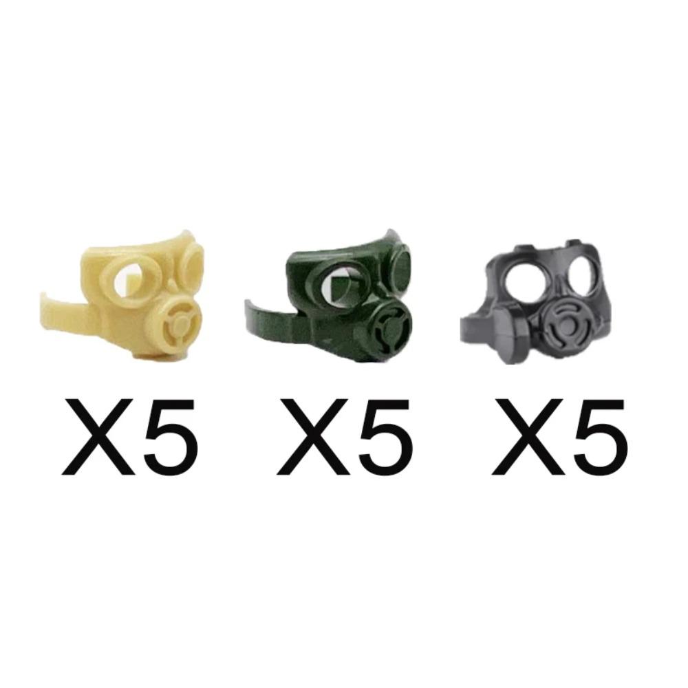 USSR USA UK Japanese Military Building Blocks Accessories Character Soldier Helmet Toy Hats And Helmets Mini Brick Army S022 DIY