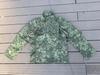 Costum de camuflaj AK Tactical Frog: Set Uniformă de Antrenament Camuflaj pentru Exterior, 3 Piese