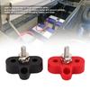 48V Power Distribution Studs Battery Power Ground Junction Post Bus Bar Connector