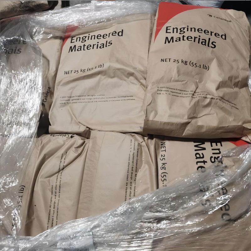 Flame Retardant PA66 Celanese FR15 Tough Wear-Resistant Non-Reinforced Automotive Electronics Nylon 66 Resin