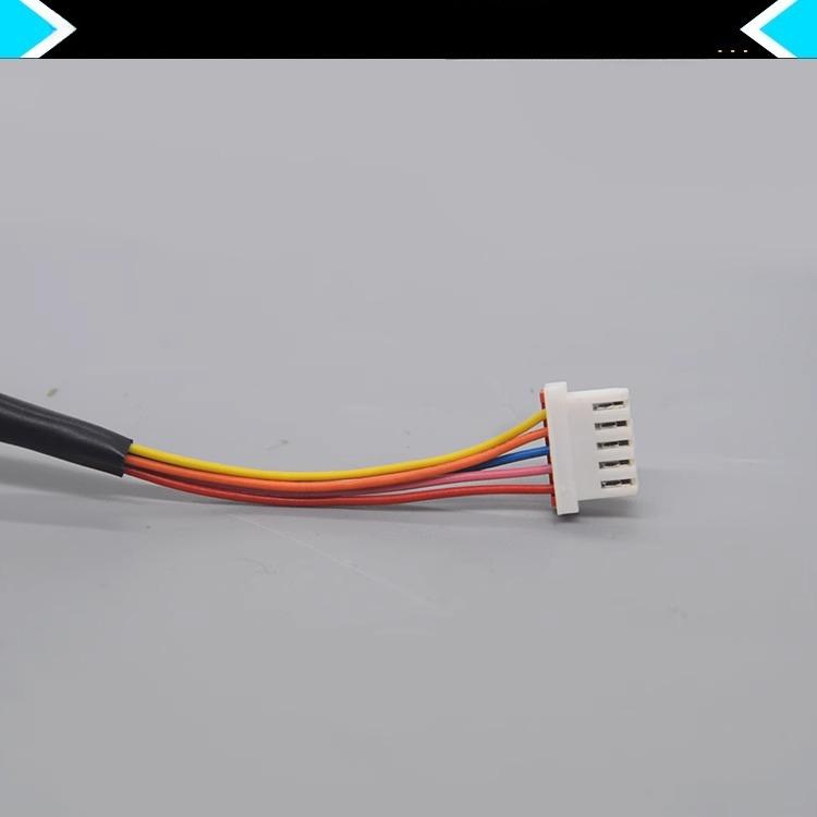 Suitable for Samsung Air Conditioner Synchronous Motor 24BYJ48 00371C