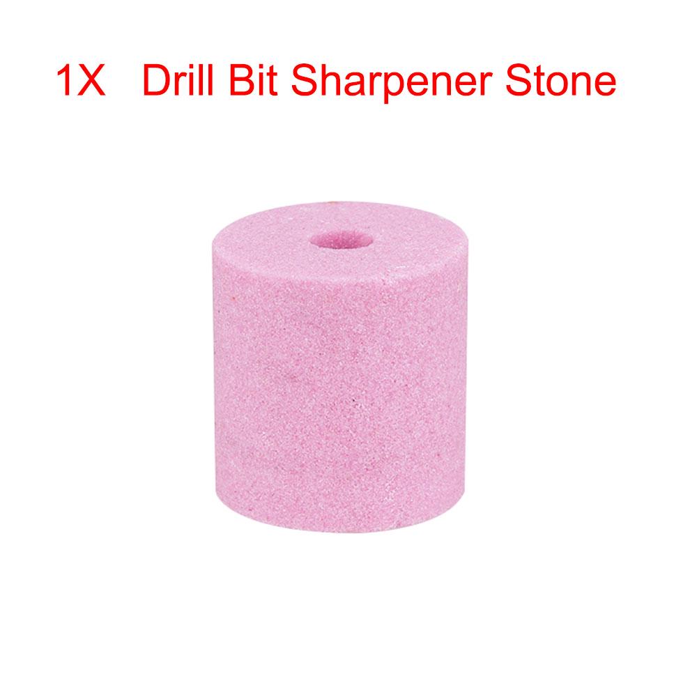 

Корундовый шлифовальный круг, портативный станок для заточки сверл, станок для заточки спиральных сверл 2-12,5 мм, синий или оранжевый