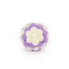 Flower Ball Teasing Cat Toy Colorful Kitten Pets Toys Molar Bolus Small Ball Pet Supplies