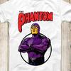 Das Phantom Comics Fiktionales Bangalla T-Shirt