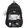 New High-value, Fresh, Sweet and Transparent, Junior High School Students Campus Lightweight Backpack