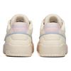 Anta Low top Skateboard Shoes Women's White Purple Blue 922218067-4