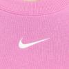 Nike Logo Solid Color Crew Neck Pullover Long Sleeve Sweatshirt Women Sweatshirt FZ4271675