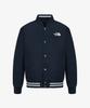 Nj3Br51B Men'S Breton Jacket Deep_Navy