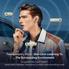 Tws Wireless 5.0 zestaw słuchawkowy Bluetooth Hi-Fi Stereo Pro 4 słuchawki douszne słuchawki telefoniczne z etui z funkcją ładowania dla iPhone Android Xiaomi Android