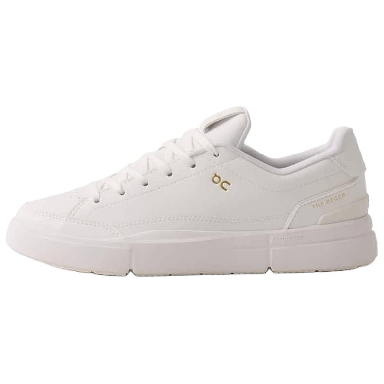 

On THE ROGER Centre Court 1 Skateboard Shoes Women s White 3WG10401200 39