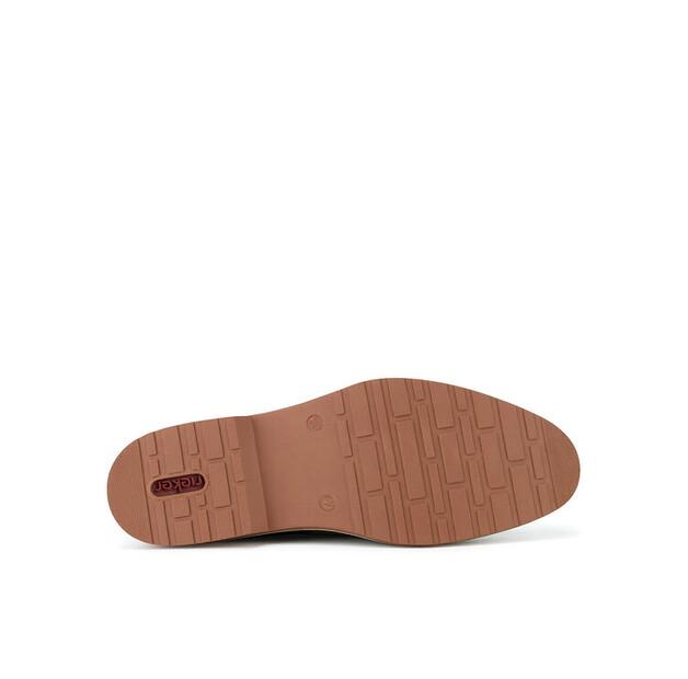 Ankle Boots Rieker 16504-54 Khaki